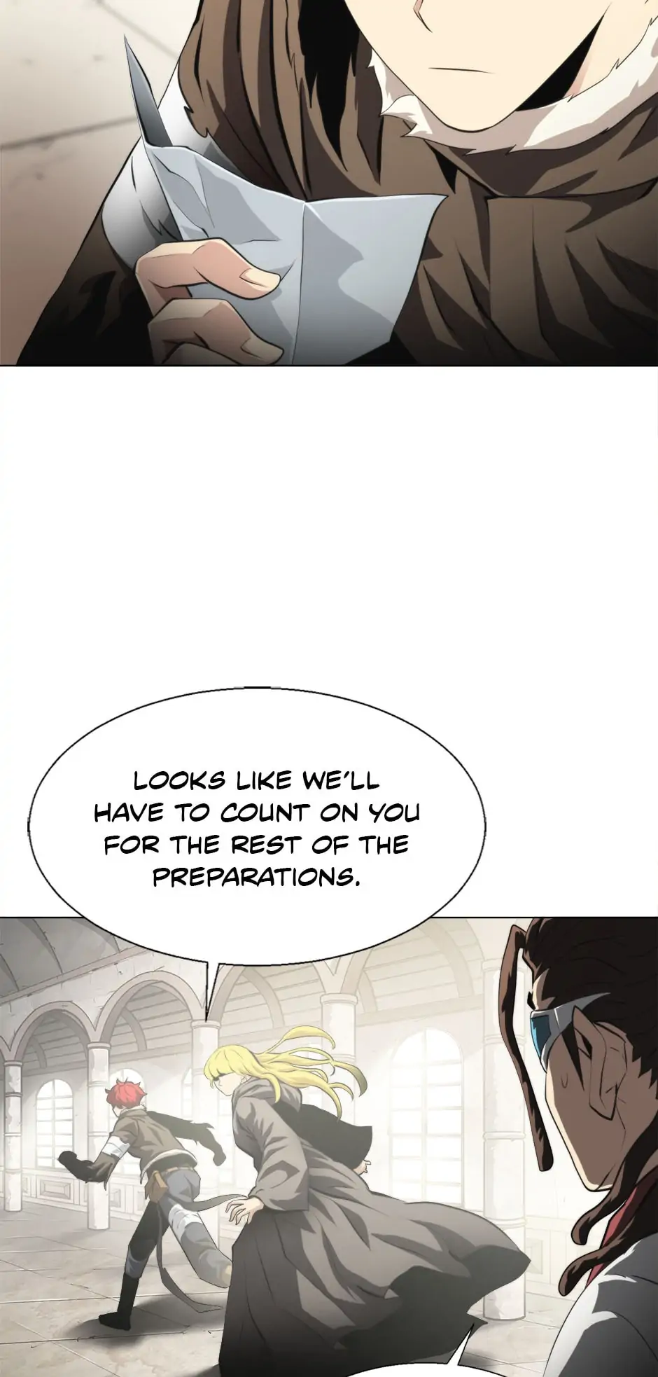 BurnOut Shock Chapter 43 - page 6