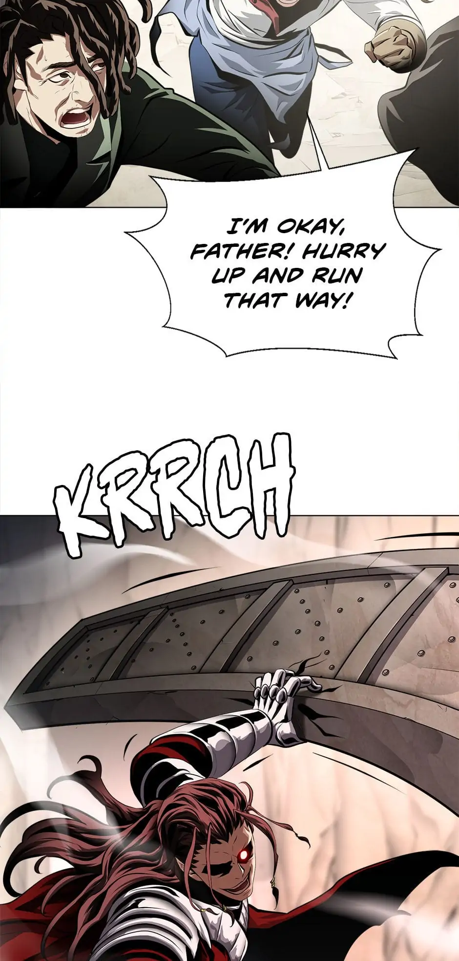 BurnOut Shock Chapter 44 - page 25