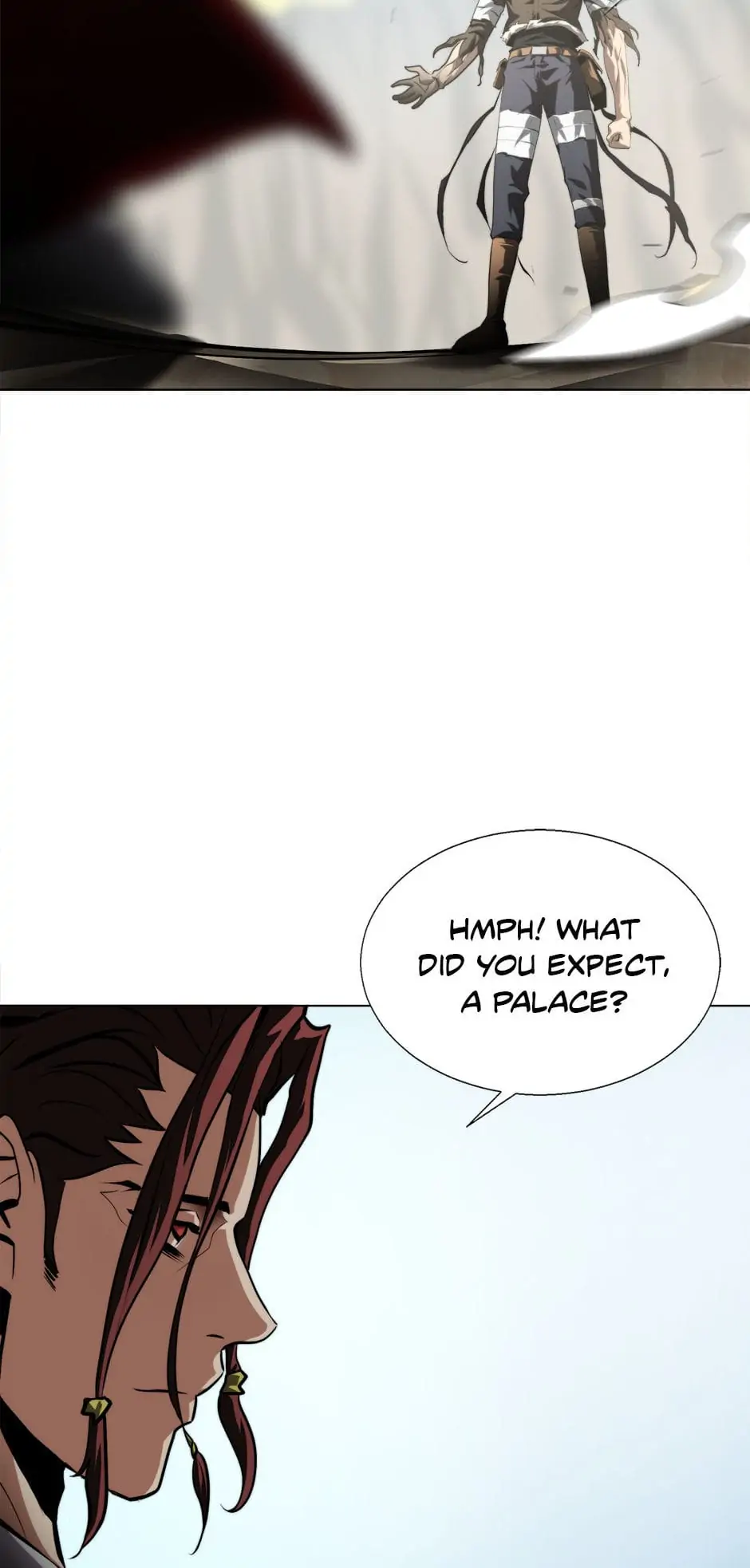 BurnOut Shock Chapter 44 - page 35