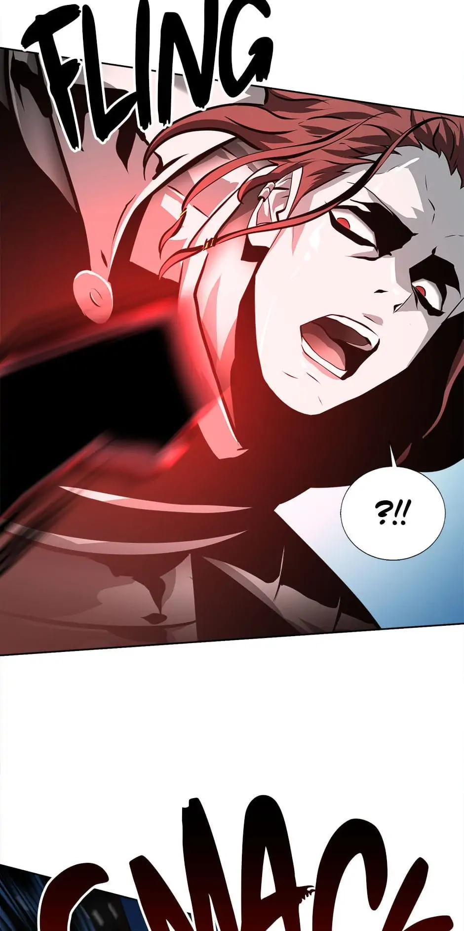 BurnOut Shock Chapter 45 - page 19