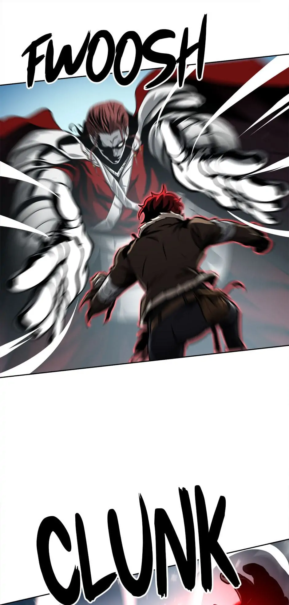 BurnOut Shock Chapter 45 - page 22