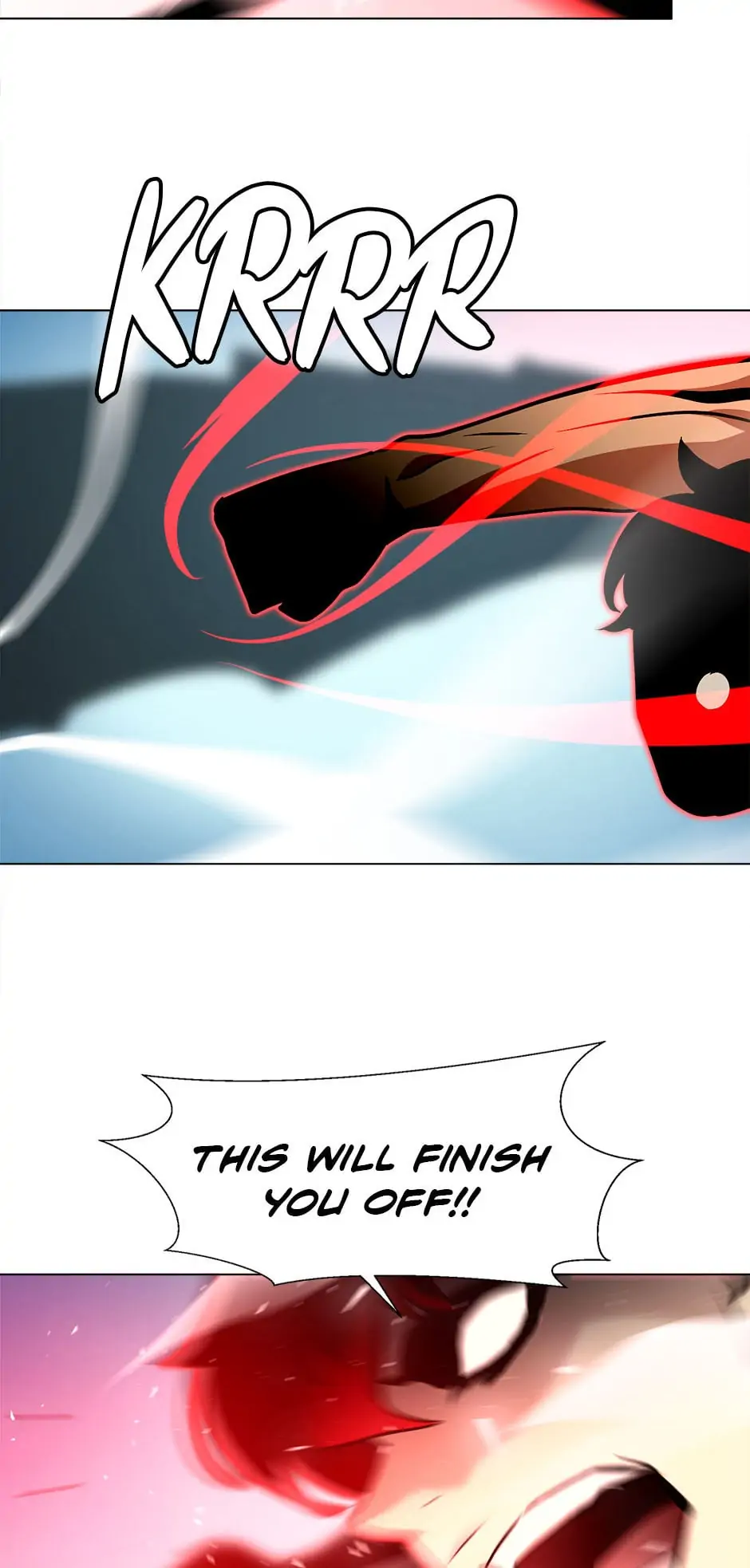 BurnOut Shock Chapter 45 - page 25