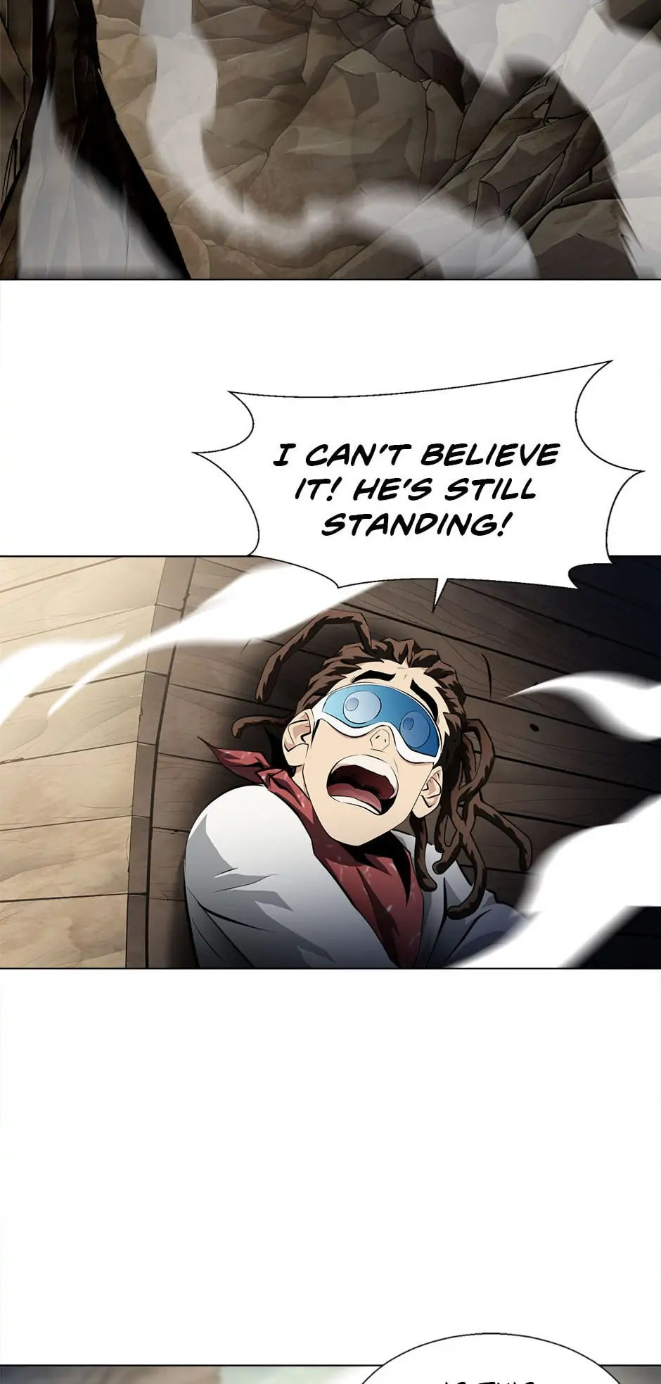 BurnOut Shock Chapter 45 - page 31
