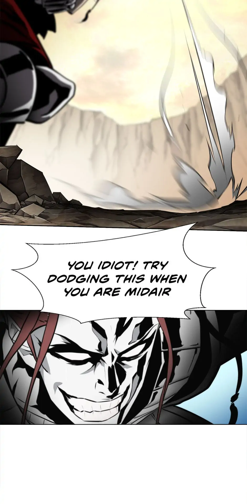 BurnOut Shock Chapter 45 - page 39