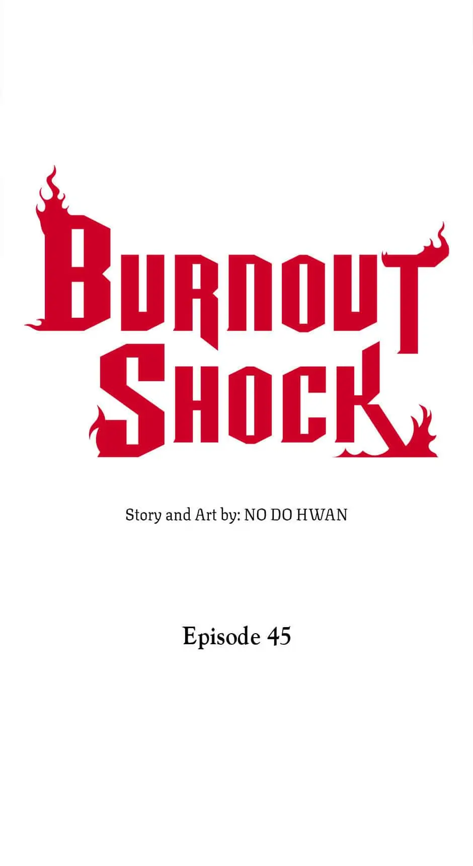 BurnOut Shock Chapter 45 - page 4