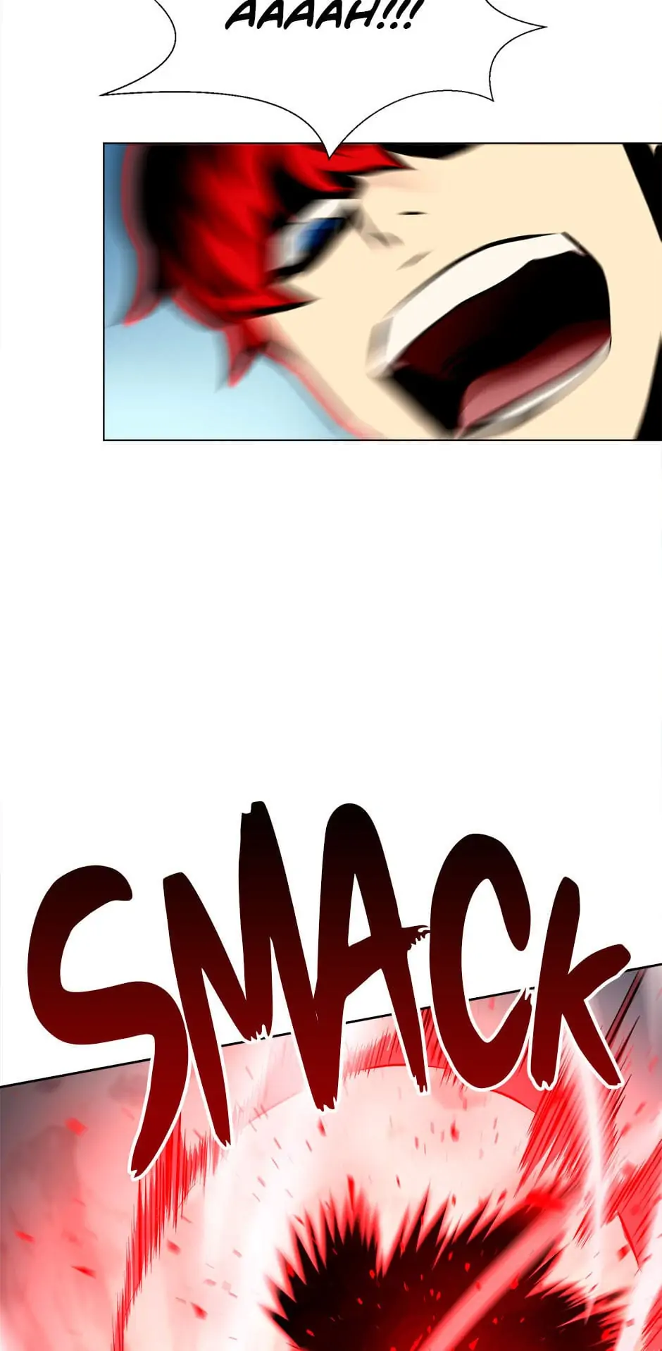 BurnOut Shock Chapter 45 - page 41