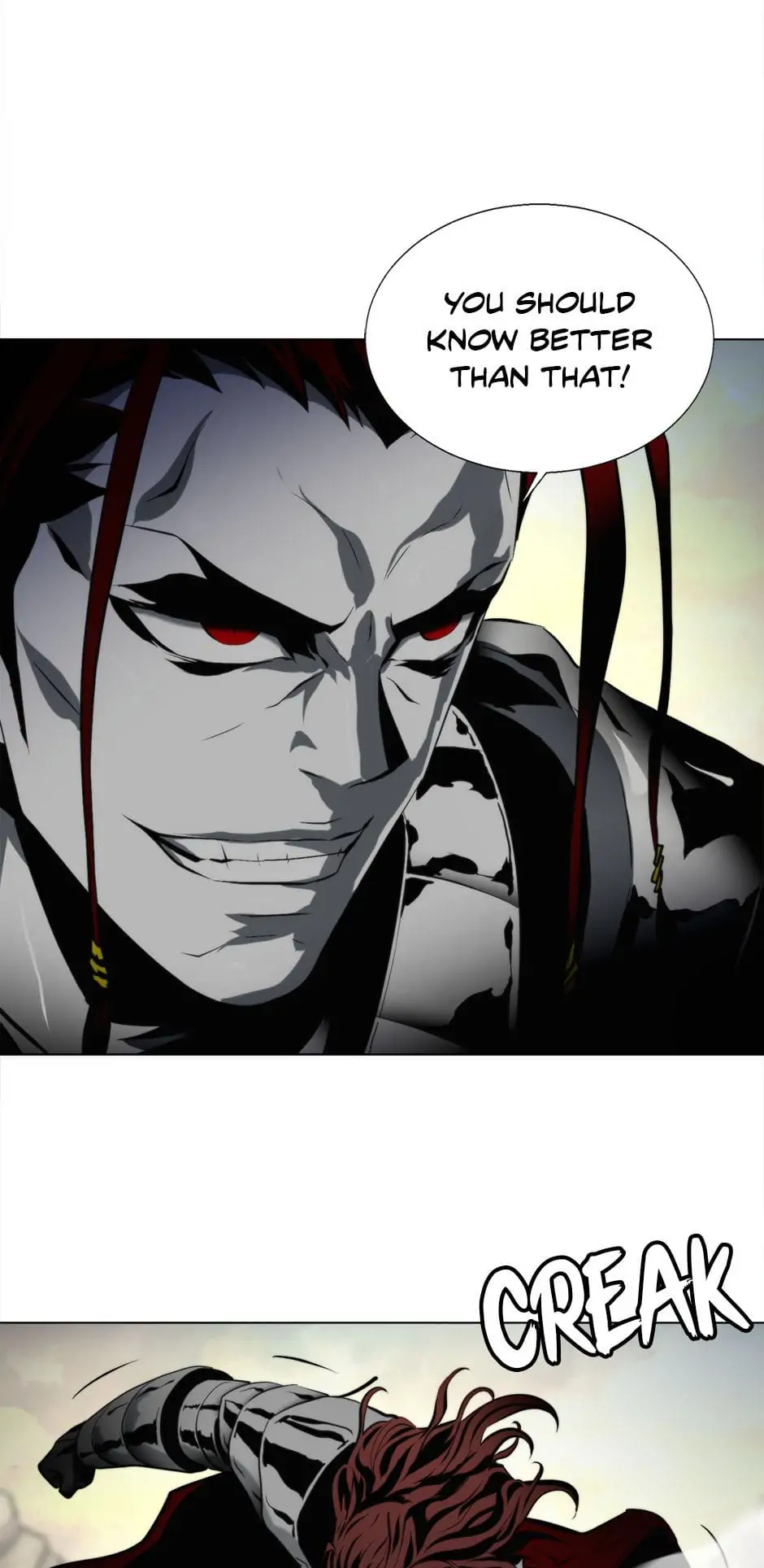 BurnOut Shock Chapter 45 - page 6