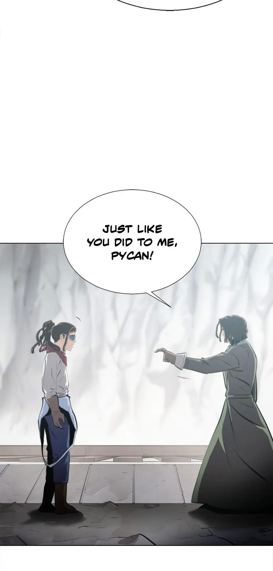 BurnOut Shock Chapter 49 - page 12