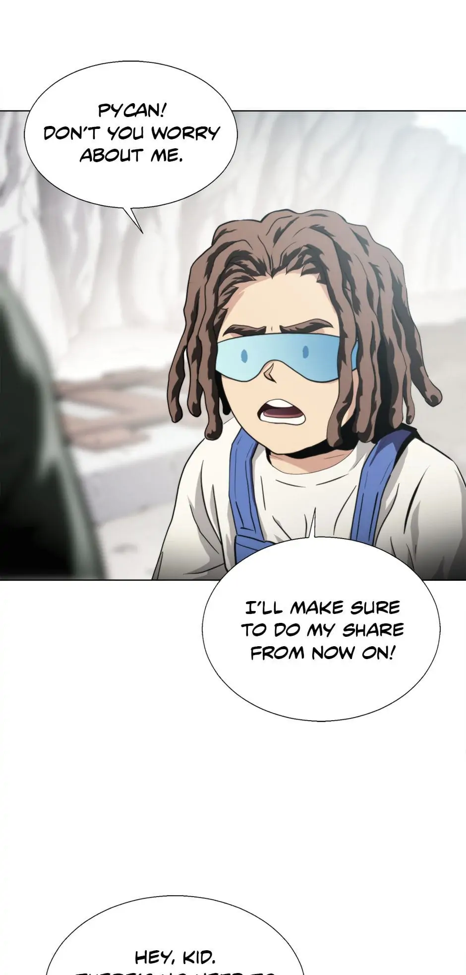 BurnOut Shock Chapter 49 - page 15
