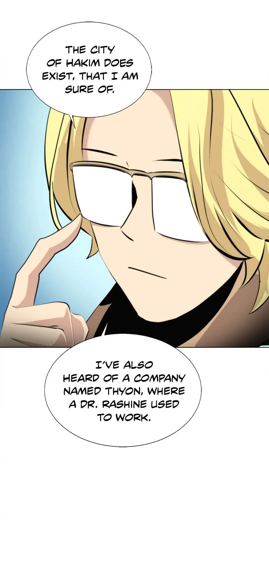 BurnOut Shock Chapter 49 - page 27