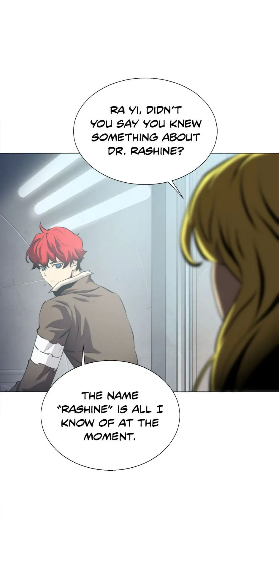 BurnOut Shock Chapter 49 - page 28