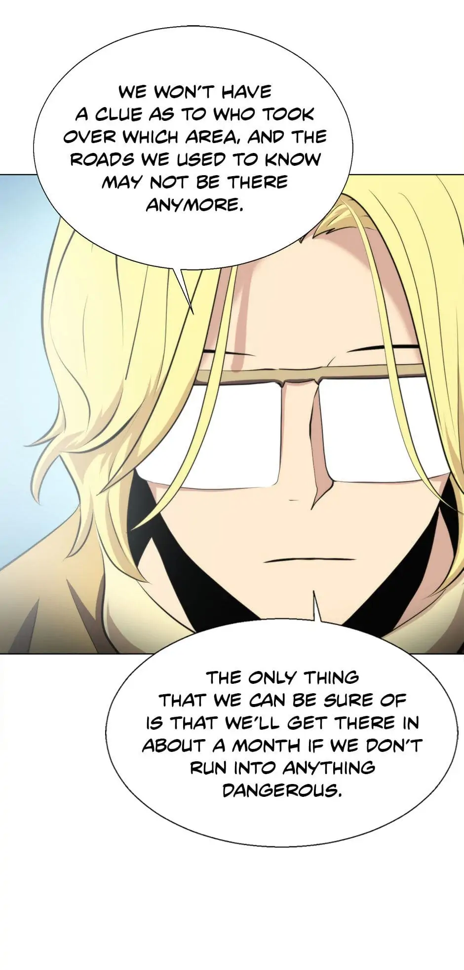 BurnOut Shock Chapter 49 - page 32