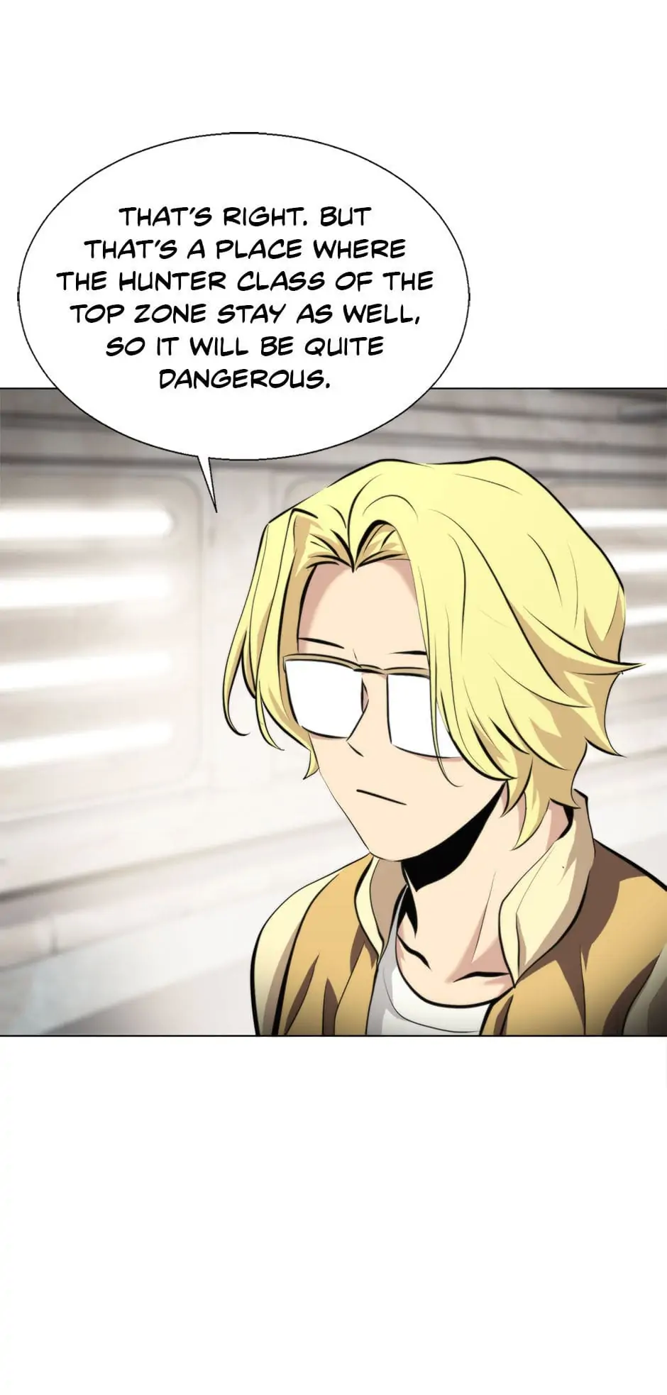BurnOut Shock Chapter 49 - page 35
