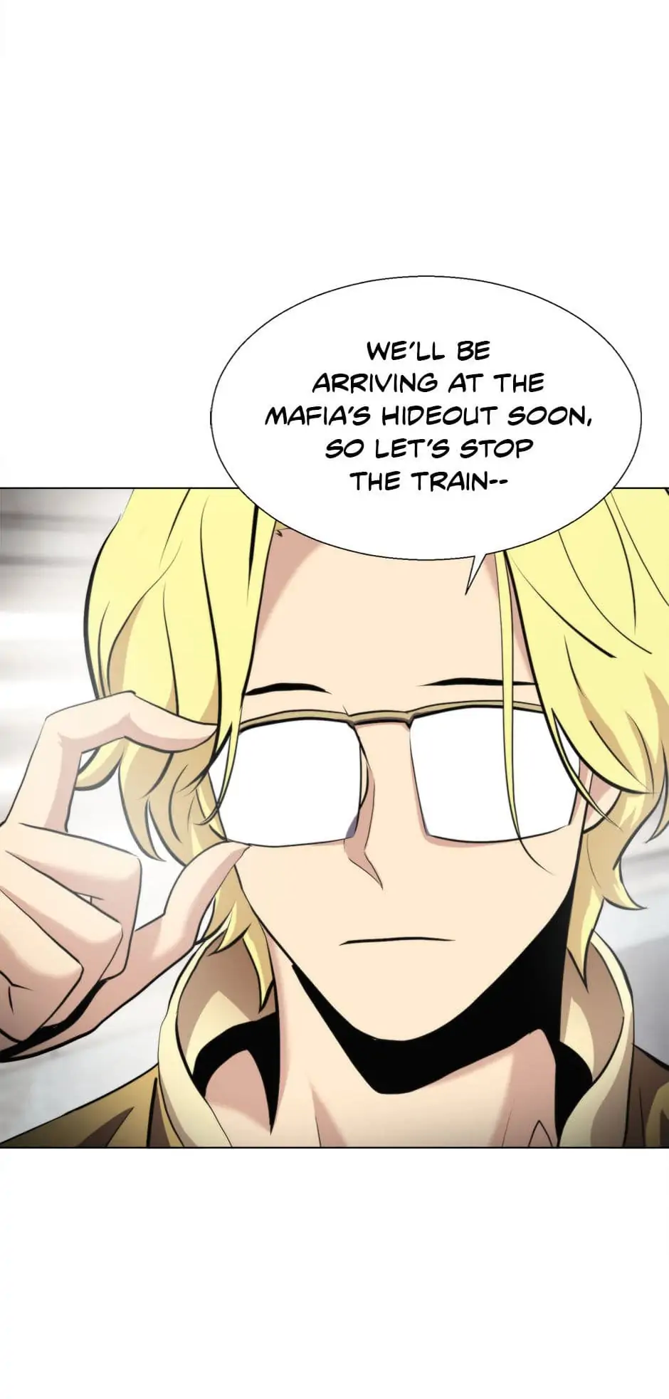 BurnOut Shock Chapter 49 - page 38