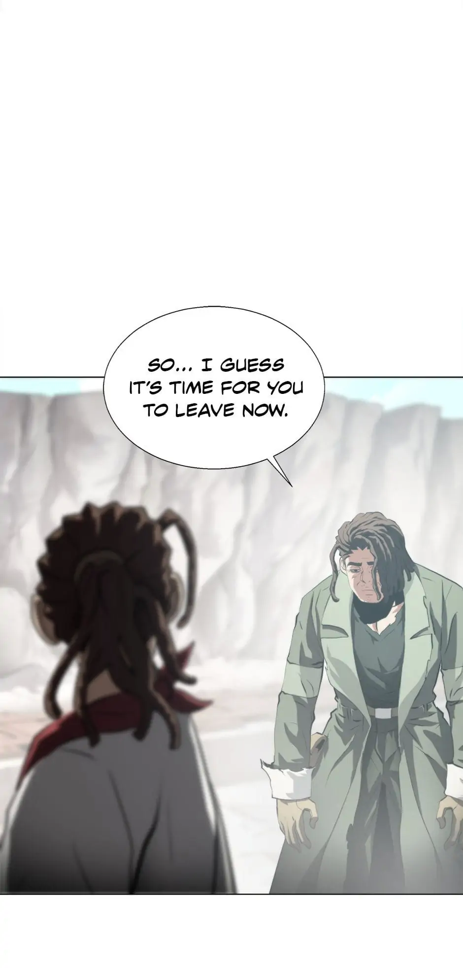 BurnOut Shock Chapter 49 - page 7
