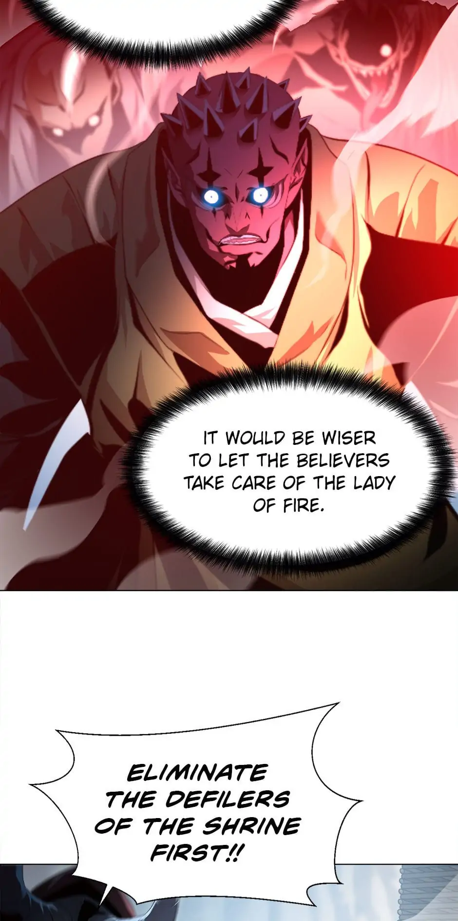 BurnOut Shock Chapter 57 - page 47