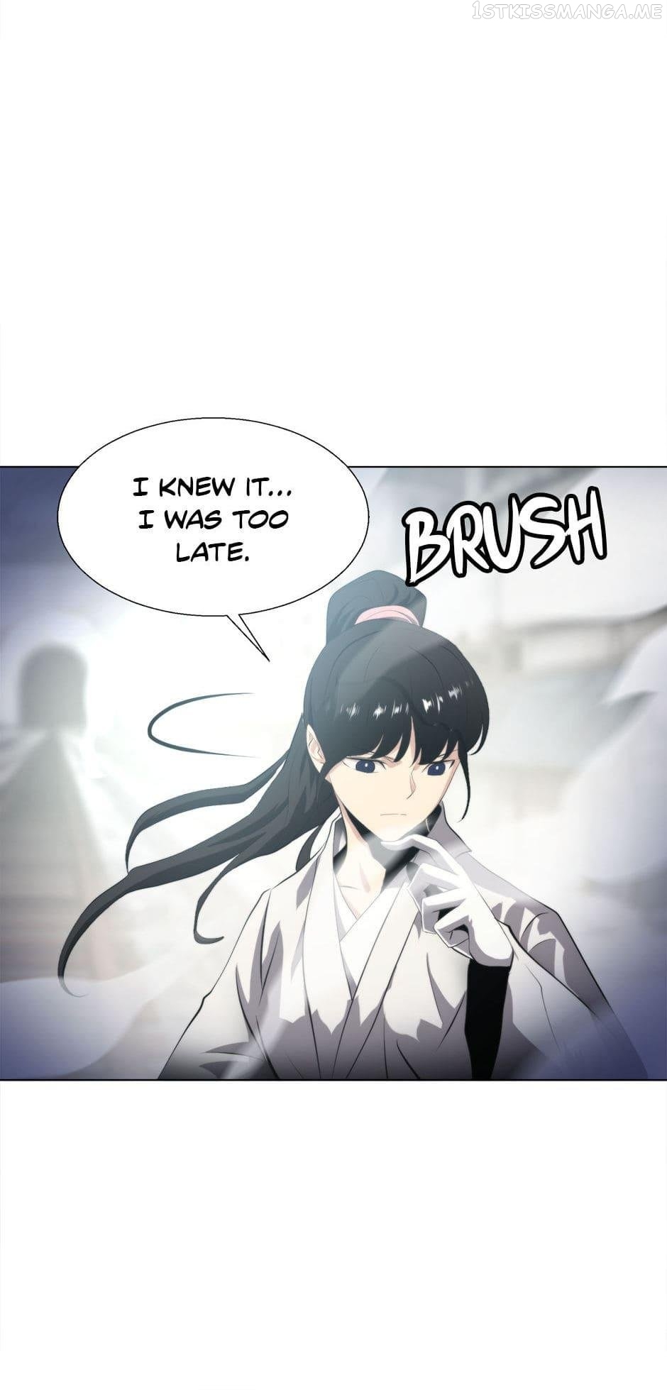 BurnOut Shock Chapter 50 - page 11