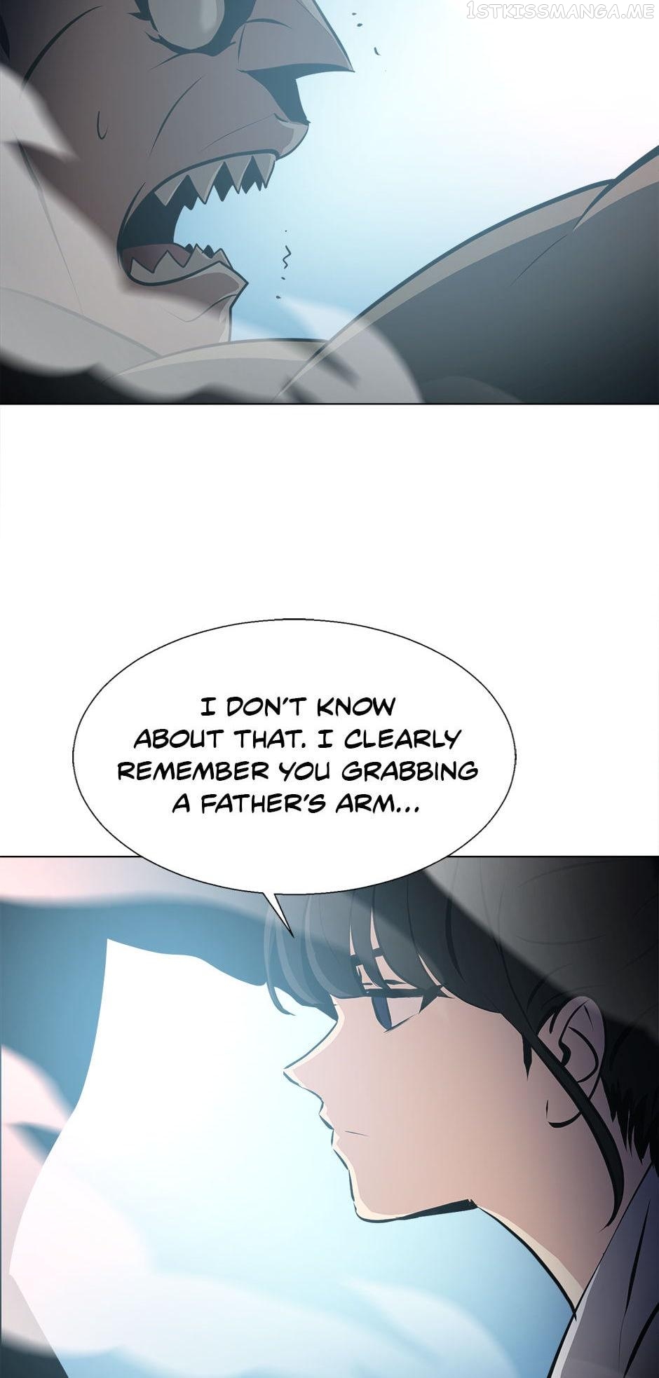 BurnOut Shock Chapter 50 - page 18