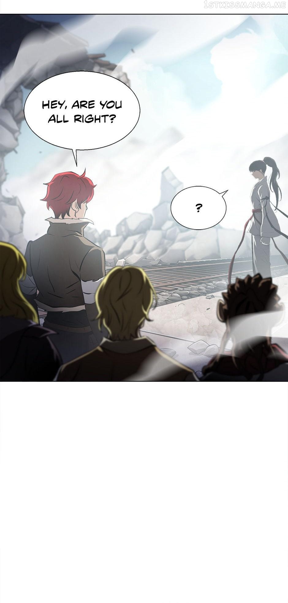 BurnOut Shock Chapter 50 - page 26