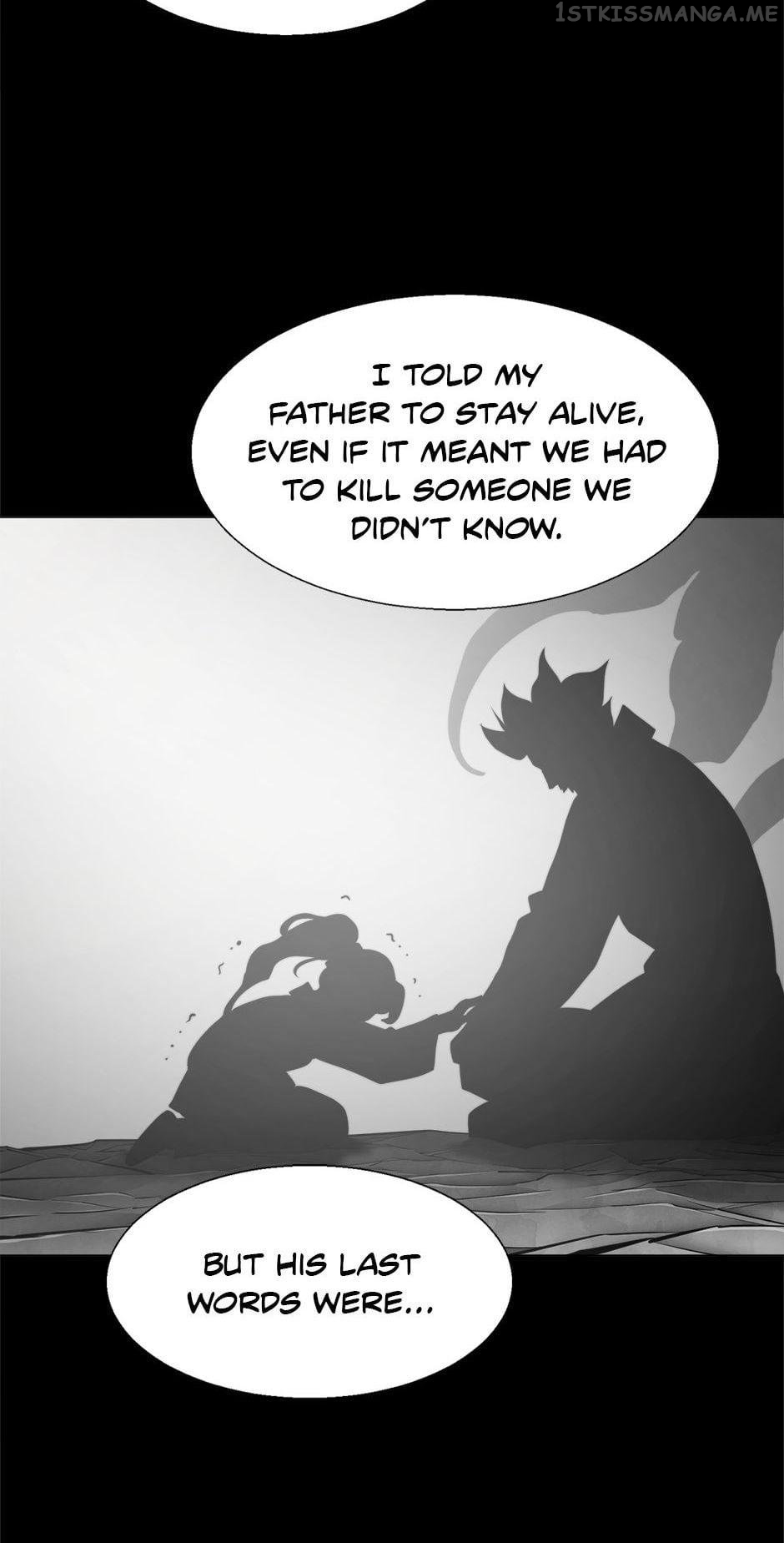 BurnOut Shock Chapter 50 - page 41