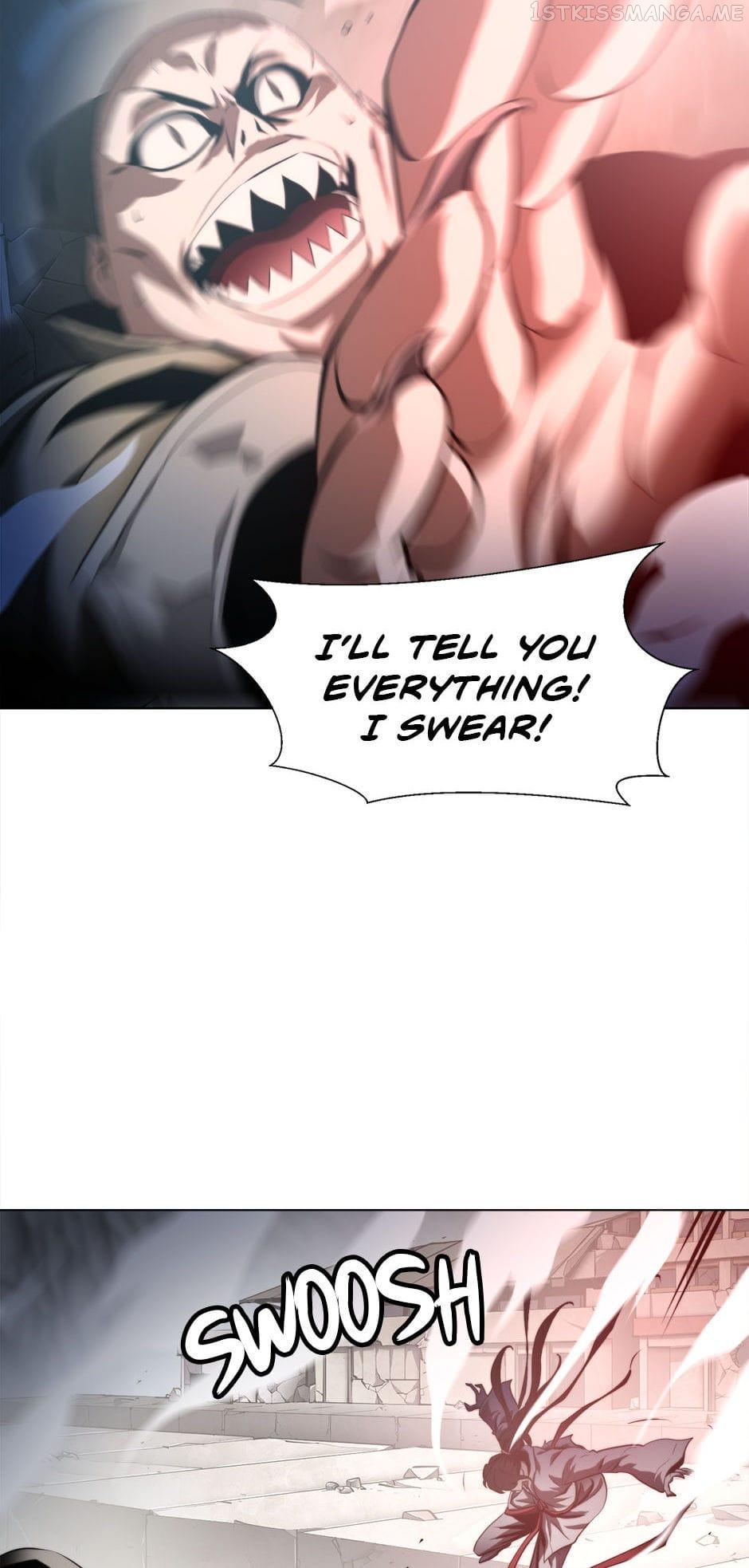 BurnOut Shock Chapter 50 - page 6