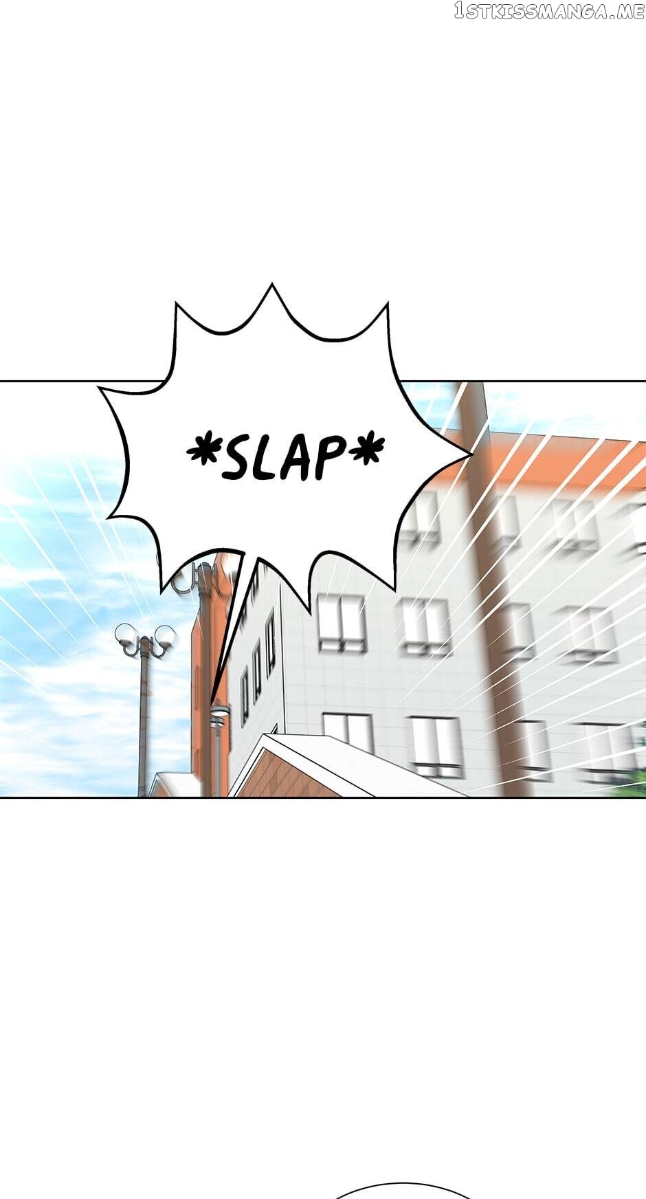 The Only Love I Know Chapter 37 - page 11