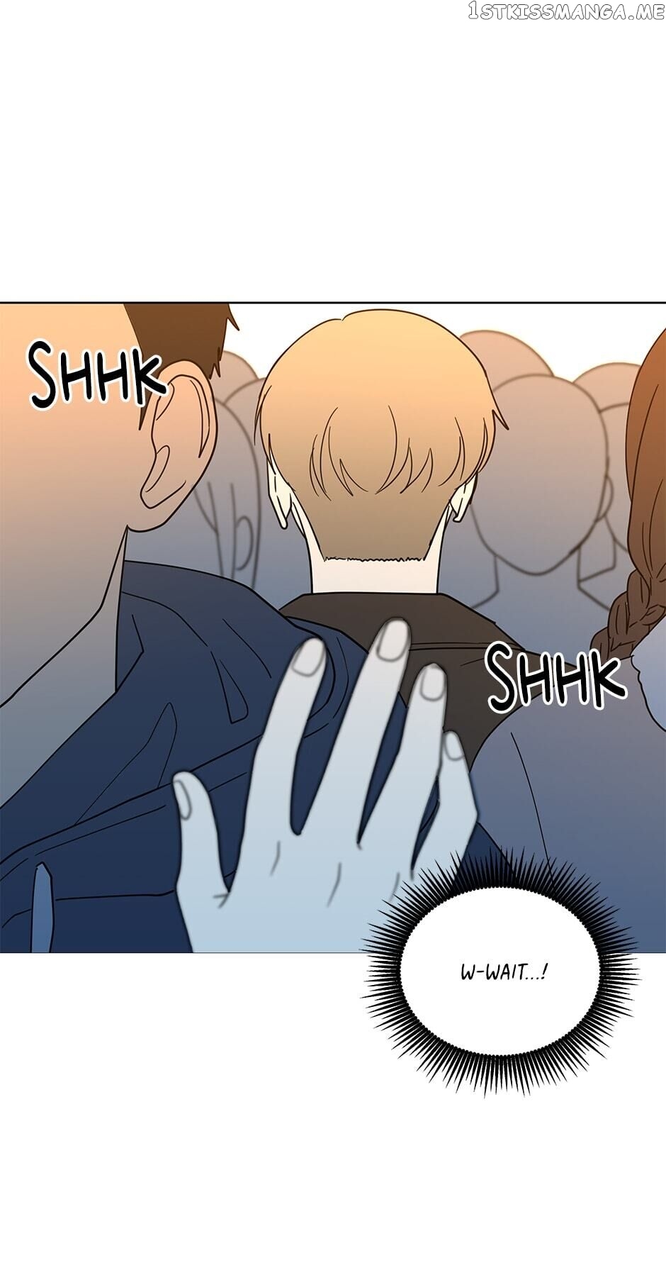 The Only Love I Know Chapter 41 - page 19