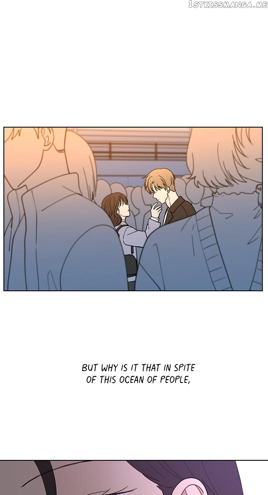 The Only Love I Know Chapter 41 - page 2