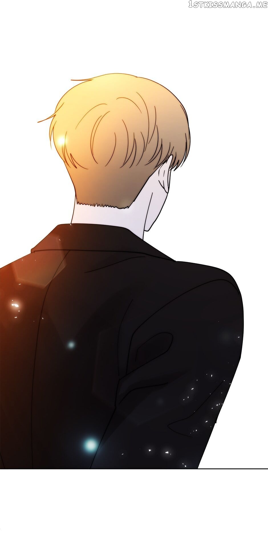 The Only Love I Know Chapter 41 - page 25