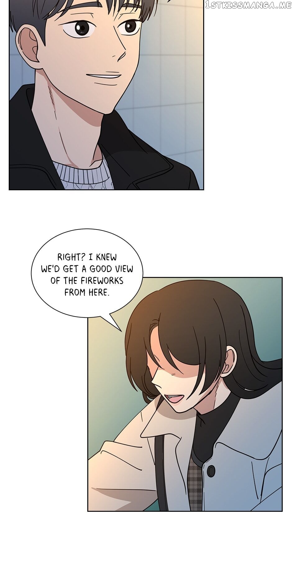The Only Love I Know Chapter 41 - page 42