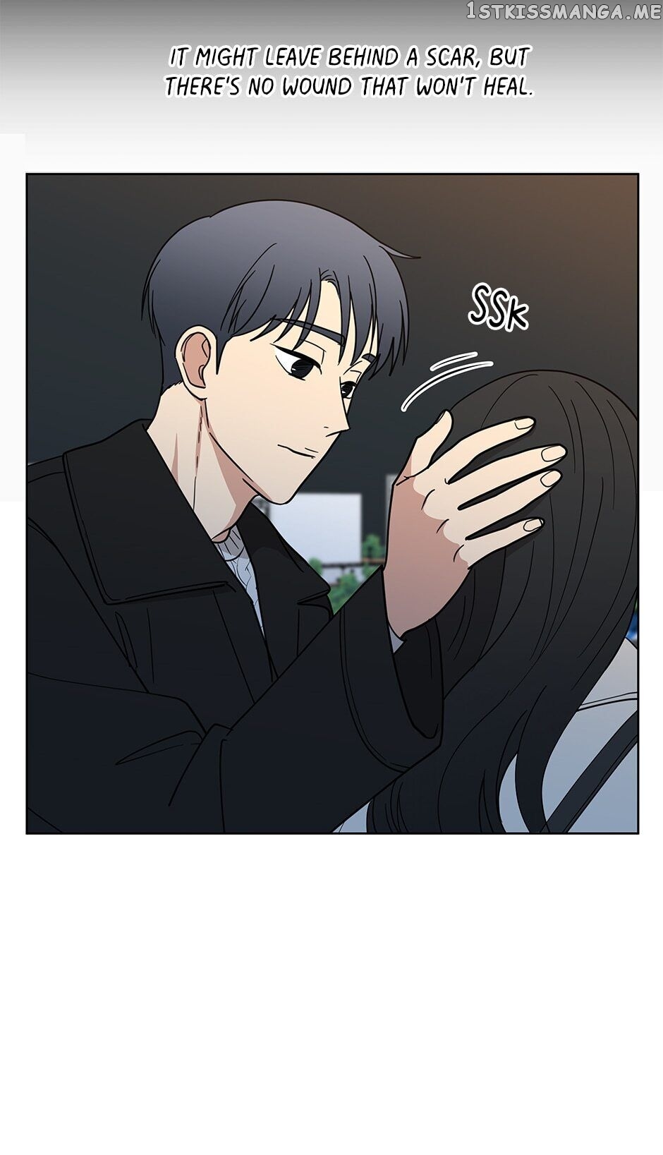 The Only Love I Know Chapter 41 - page 48