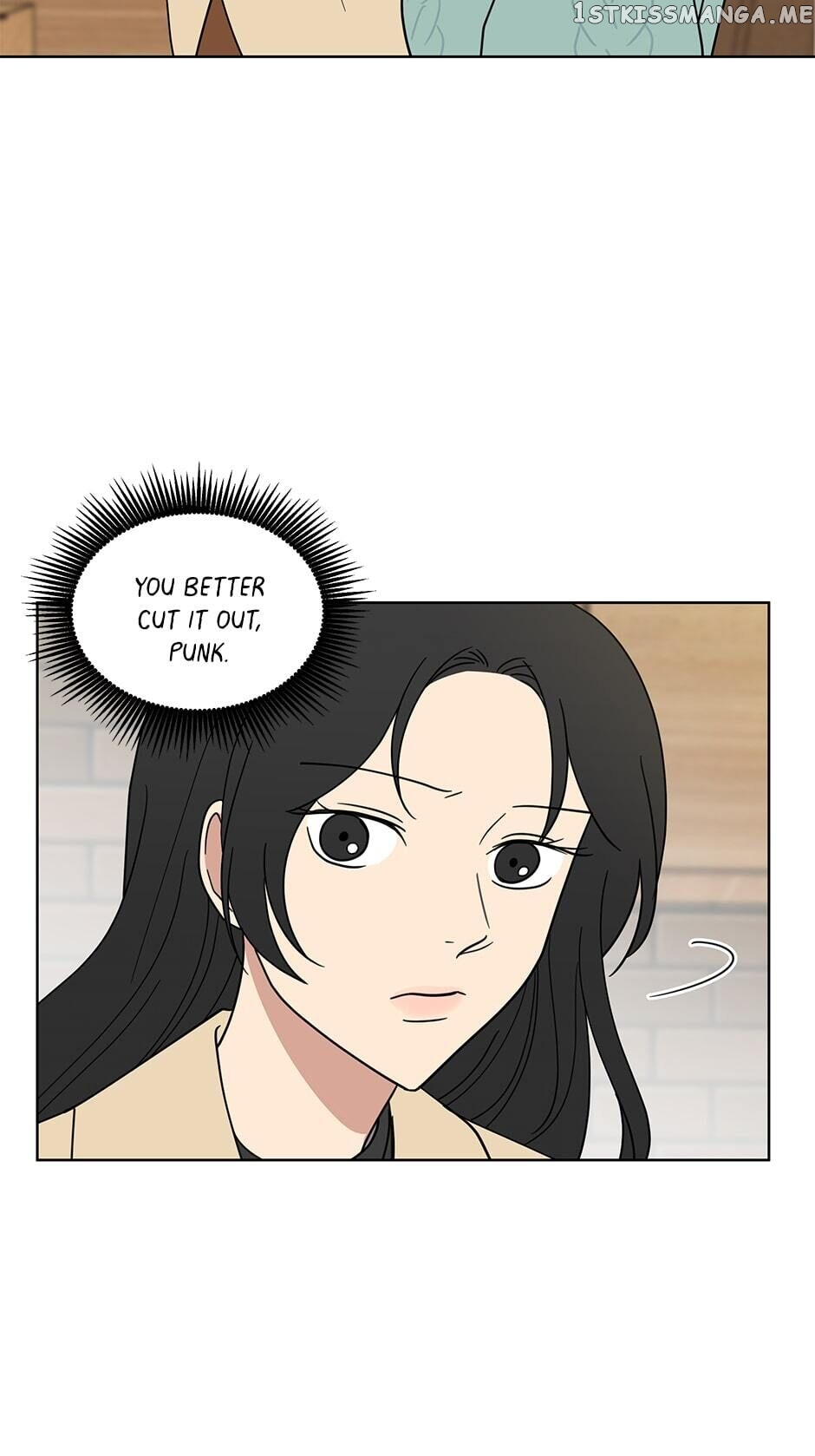 The Only Love I Know Chapter 30 - page 14