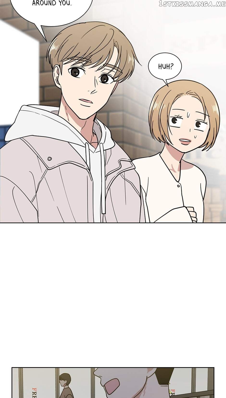 The Only Love I Know Chapter 30 - page 29