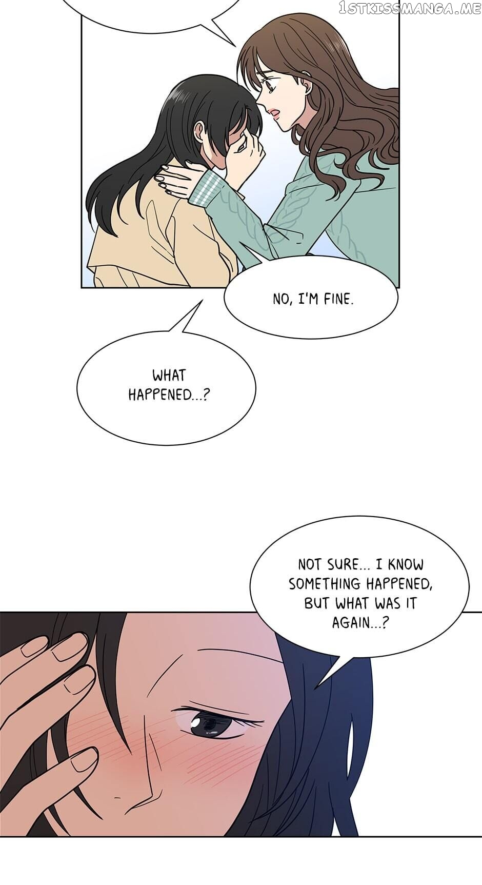 The Only Love I Know Chapter 30 - page 48