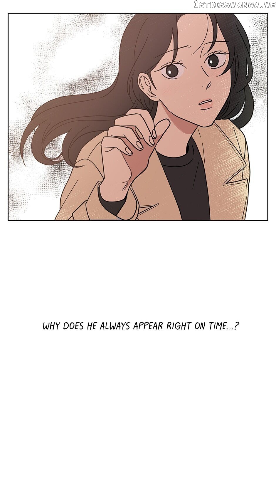 The Only Love I Know Chapter 30 - page 55