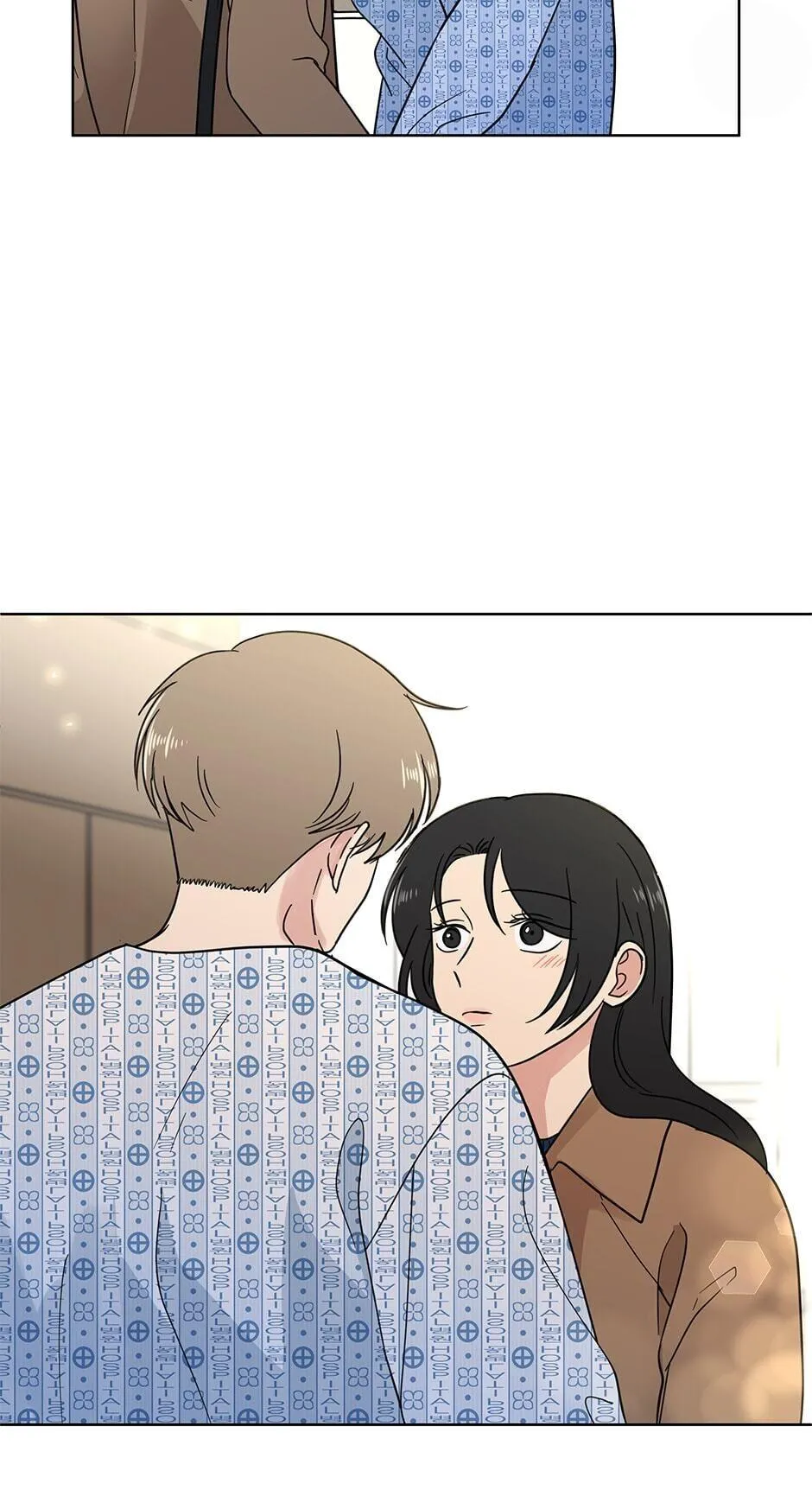 The Only Love I Know Chapter 70 - page 10