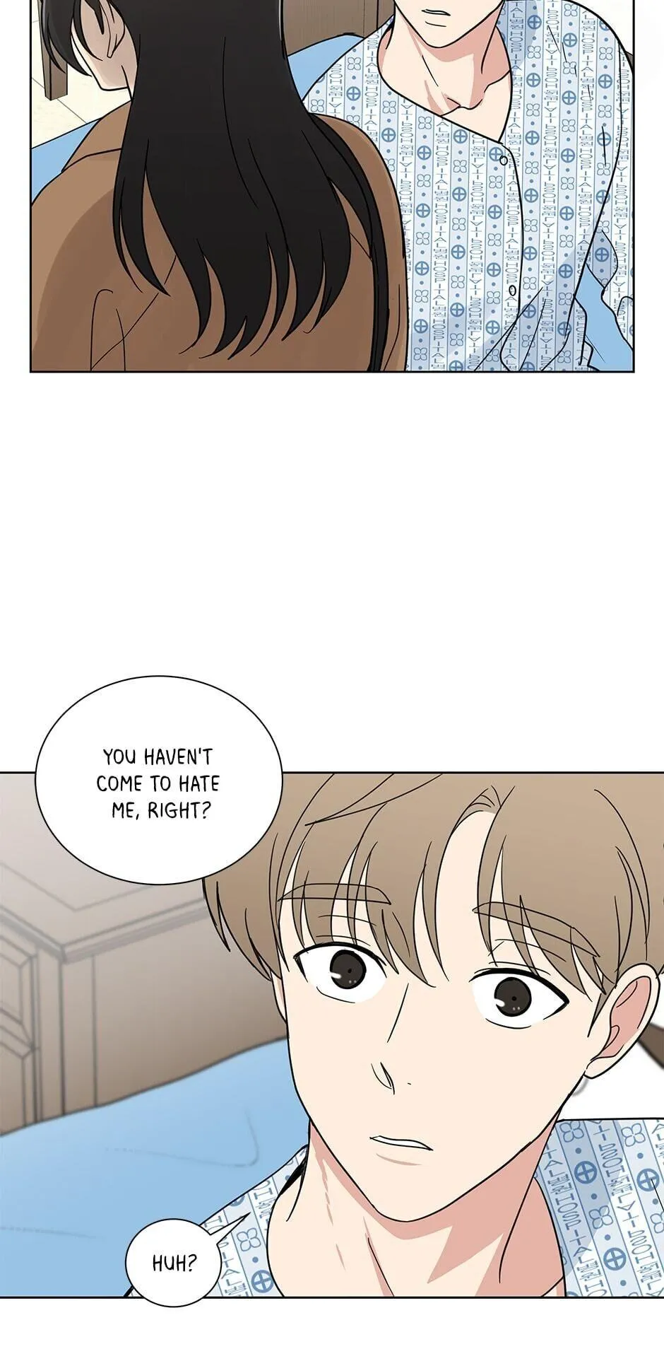 The Only Love I Know Chapter 70 - page 14