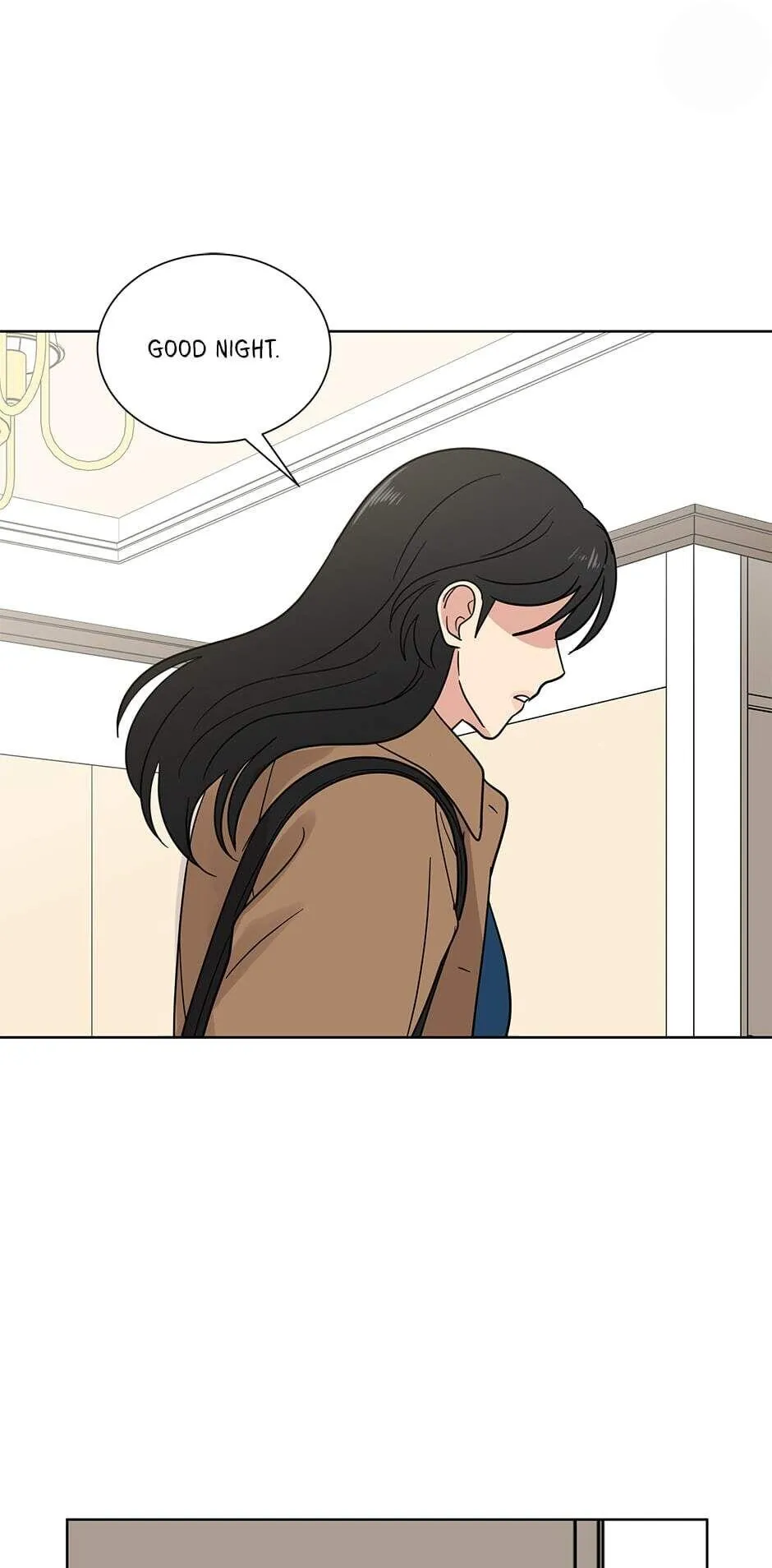 The Only Love I Know Chapter 70 - page 16