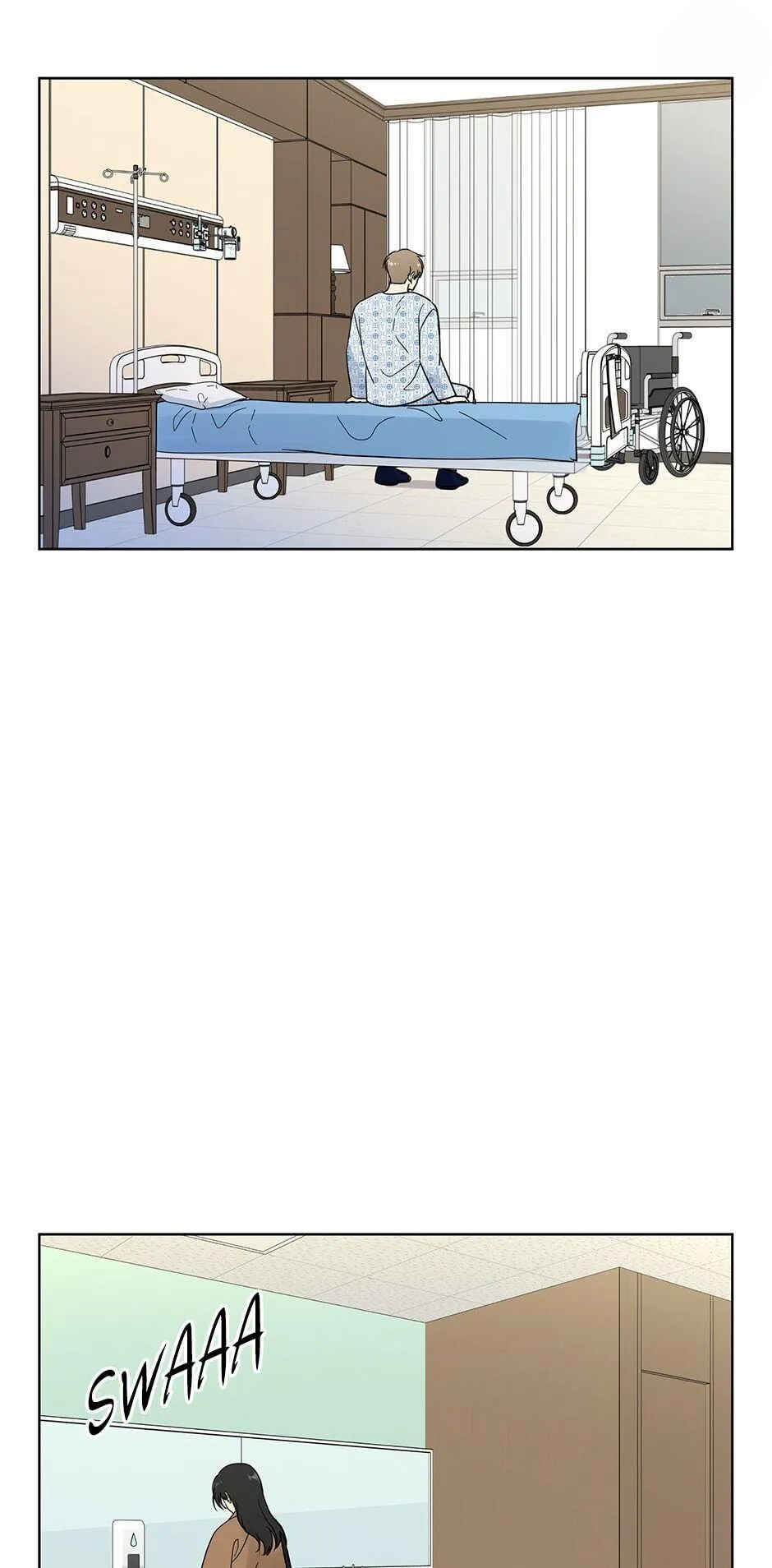 The Only Love I Know Chapter 70 - page 18
