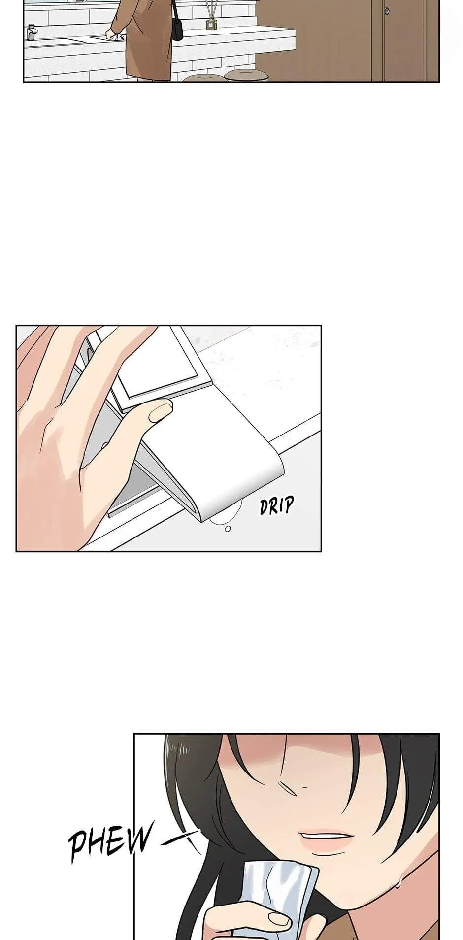 The Only Love I Know Chapter 70 - page 19