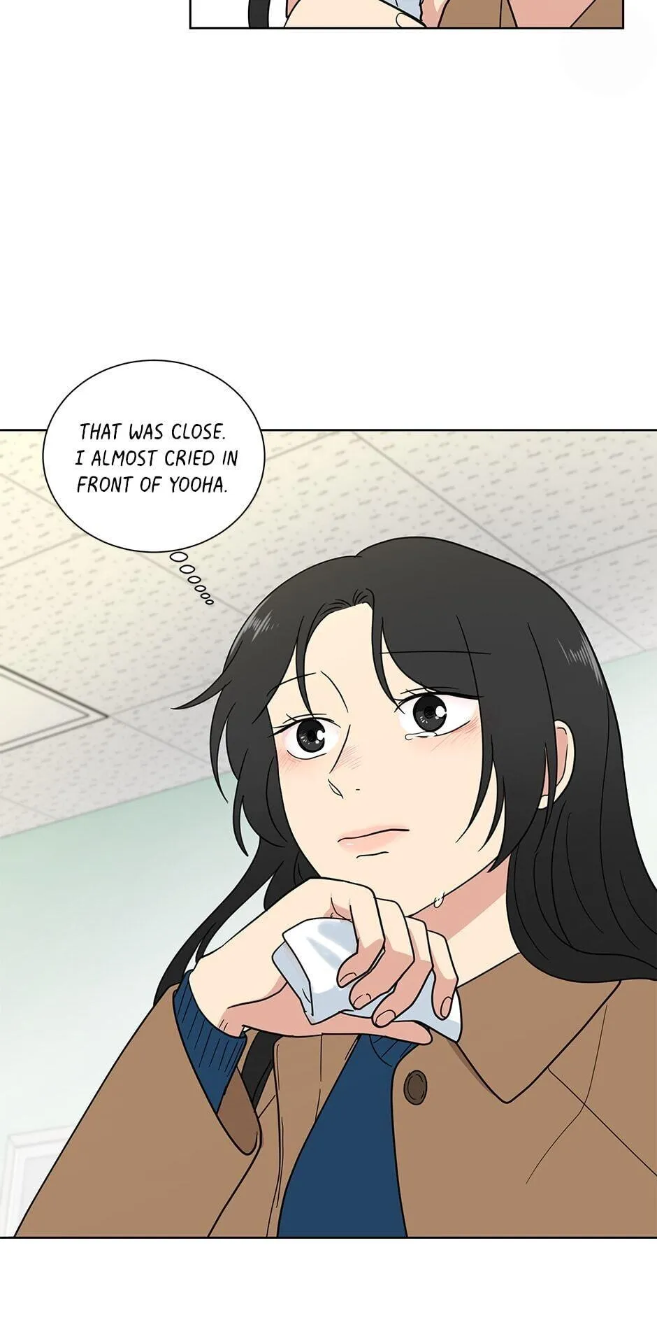 The Only Love I Know Chapter 70 - page 20