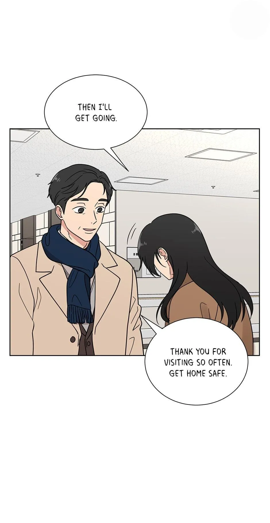 The Only Love I Know Chapter 70 - page 26