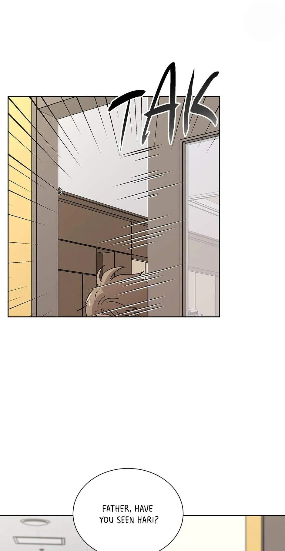 The Only Love I Know Chapter 70 - page 29