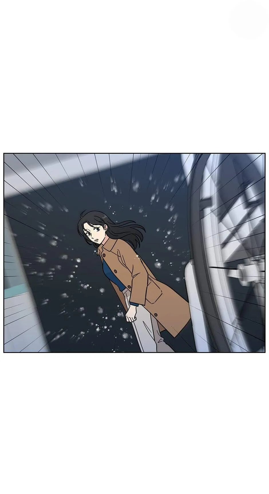 The Only Love I Know Chapter 70 - page 35