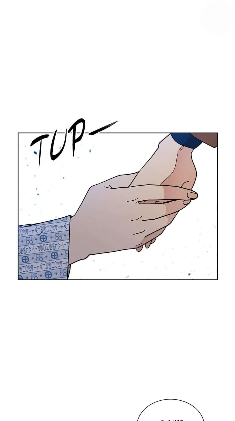 The Only Love I Know Chapter 70 - page 37