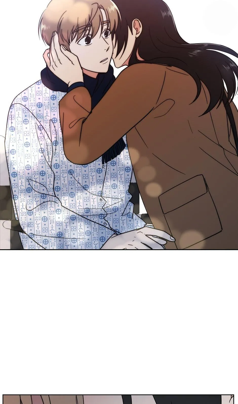 The Only Love I Know Chapter 70 - page 47