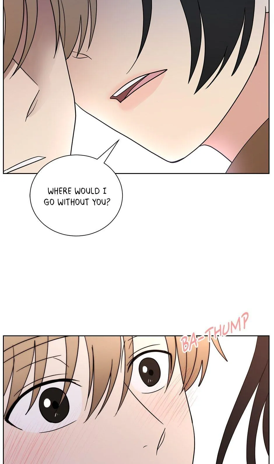The Only Love I Know Chapter 70 - page 48