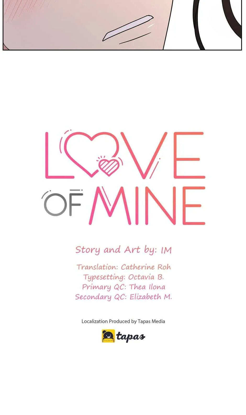 The Only Love I Know Chapter 70 - page 49