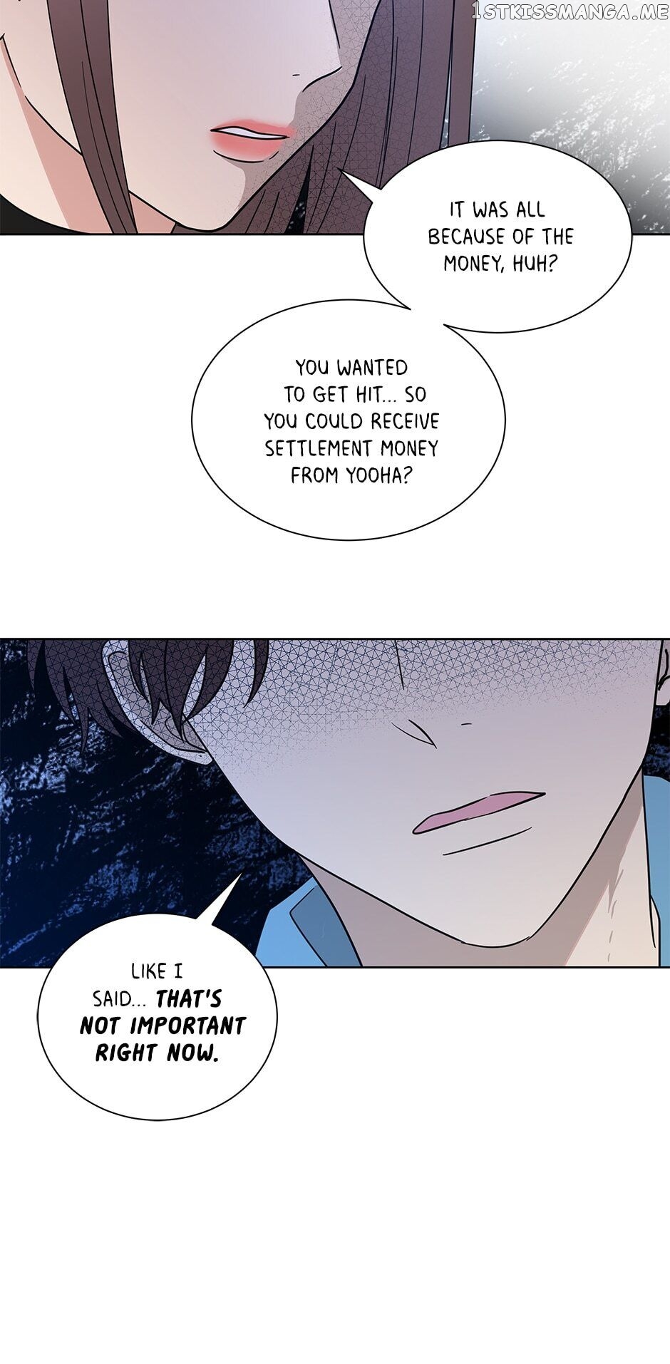 The Only Love I Know Chapter 63 - page 18