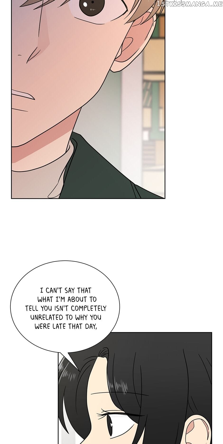 The Only Love I Know Chapter 63 - page 26
